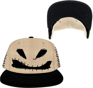Oogie Boogie Face, HD Png Download PNG image with transparent background
