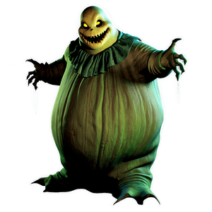 Oogie Boogie PNG 34 PNG image with transparent background