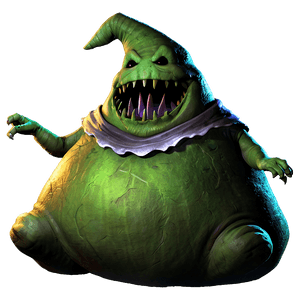 Oogie Boogie PNG 94 PNG image with transparent background