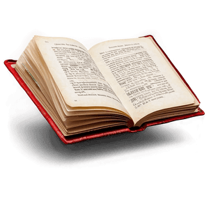 Open Book PNG tkn PNG image with transparent background
