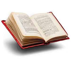 Open Book Png Tkn PNG Image