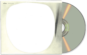 Ode To Joy Wilco Cd, HD Png Download PNG