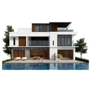 Open-concept Modern House Layouts Png Asm PNG Image