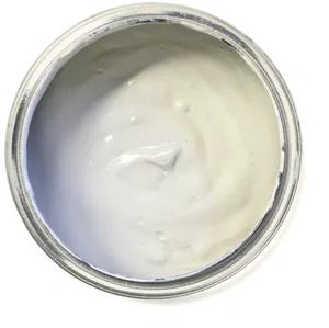 Open Containerof Plaster Mix PNG Image