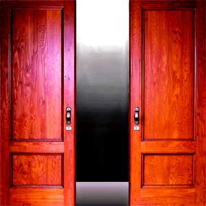 Open Door PNG ffg21 PNG image with transparent background