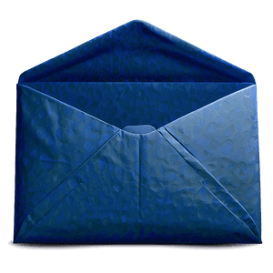 Open Envelope PNG 06112024 PNG image with transparent background