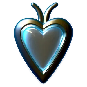 Open Heart Icon Png Hxa PNG Image