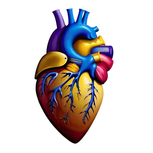 Open Heart Icon Png Nua22 PNG Image