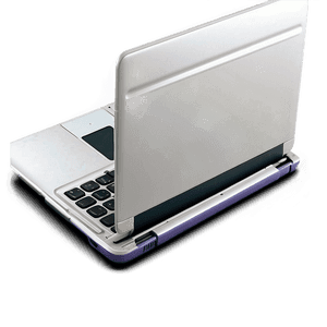 Open Laptop PNG spy41 PNG image with transparent background