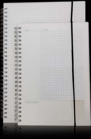 Transparent School Notebook Png - Net, Png Download PNG image with transparent background