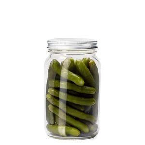 Open Pickle Jar Png Pww PNG Image