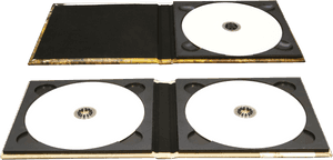 Dvd Case - Sink - Sink, HD Png Download PNG