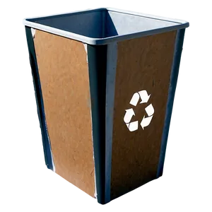 Open Recycle Bin Png 55 PNG Image