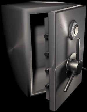 Safe,lock,electronic Lock,enclosure,hardware Accessory,home - Caja Fuerte Png Transparente, Png Download PNG with transparent background