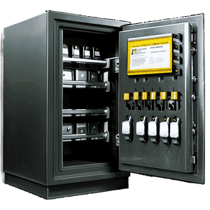 Open Safe PNG lnh PNG image with transparent background