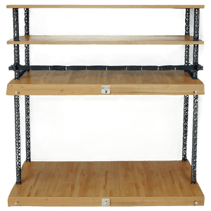 Open Shelf Cabinet PNG 13 PNG