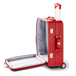 Open Suitcase PNG fwn42 PNG image with transparent background