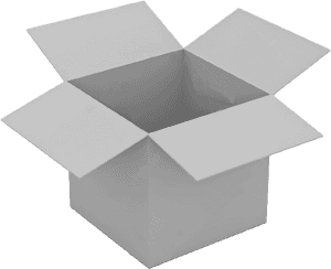 Test En Boite Grise - Gray Box Png, Transparent Png PNG image with transparent background