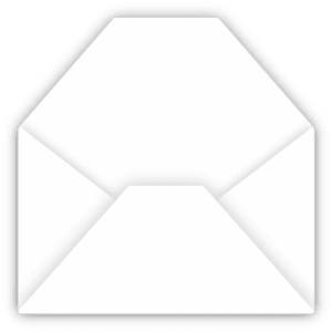 Envelope Clipart Opened Envelope - Envelope, HD Png Download PNG image with transparent background