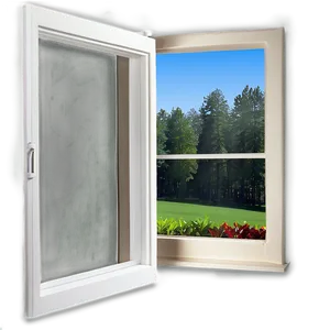 Open Window View Png 65 PNG Image