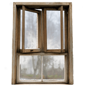 Open Window View PNG jlt4 PNG image with transparent background