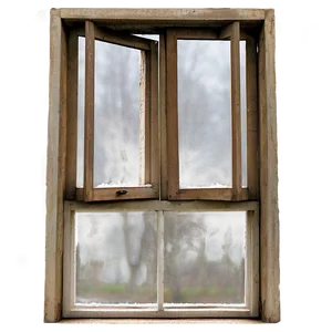 Open Window View Png Jlt4 PNG Image