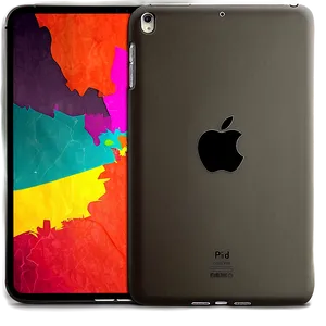 Opened Ipad Mini Cover Png Xey24 PNG Image