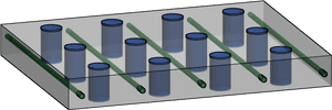 Optical_ Illusion_ Cylinders_ Shadows PNG