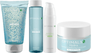 Oriflame Optimals Face Wash, HD Png Download PNG image with transparent background