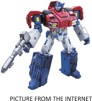 Transformers 6 New Optimus Prime, HD Png Download PNG