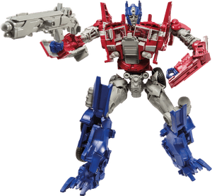A6513 Optimus Prime 1 A6513 Optimus, HD Png Download PNG