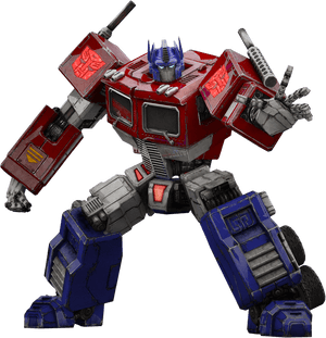 Transformers Generation 1, Transformers Prime, Optimus, HD Png Download PNG