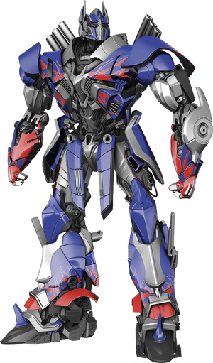 Optimus Prime Png Picture - Transformers Optimus Prime Png, Transparent Png PNG