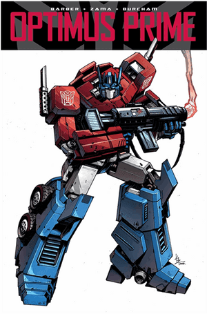 Optimus Prime Transformers, HD Png Download PNG