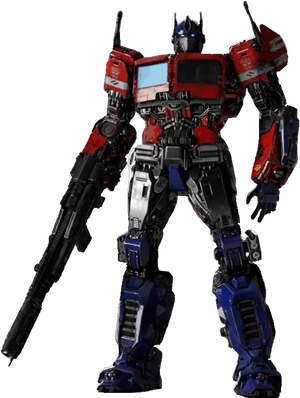 #optimusprime #transformers #bumblebeemovie #g1 #autobot - Transformers Bumblebee Movie Optimus Prime, HD Png Download PNG
