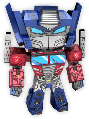 Optimus Prime Legends, HD Png Download PNG