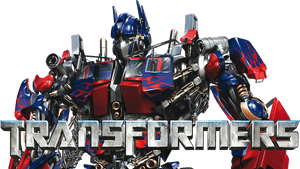 Optimus Prime, HD Png Download PNG