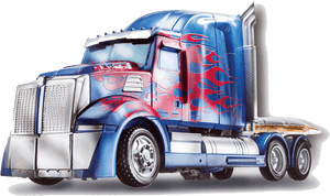 Download Optimus Prime Png Free Download, Transparent Png PNG