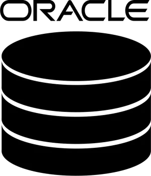 Oracle Database Logo PNG Image