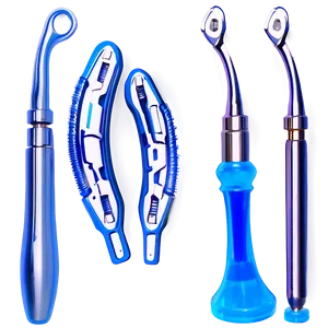 Oral Surgery Instruments Png Pfq PNG Image