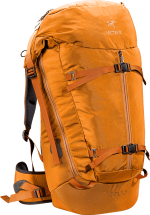 Arc’teryx Miura 50 Backpack - Arc Teryx Miura For Sale, HD Png Download PNG image with transparent background