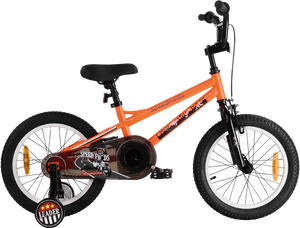 2018 Hot Cheap Kids Bicycle Freestyle Bmx Bike Kid - Bmx Gt Compe 2006, HD Png Download PNG with transparent background