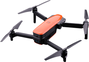 Autel Robotics Evo Drone, HD Png Download PNG image with transparent background