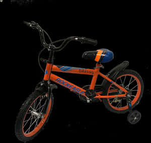 Transparent Children Riding Bikes Clipart - Kids Bike Png, Png Download PNG with transparent background
