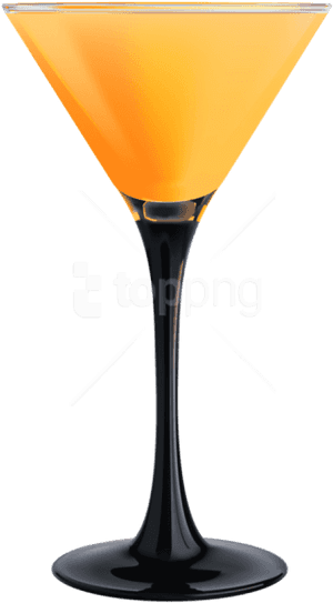Free Png Orange Cocktail Png Png Images Transparent - Cocktail, Png Download PNG image with transparent background