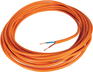 Wire Png File - Electrical Wiring, Transparent Png PNG with transparent background