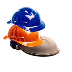 Orange Hard Hat Png Vkd82 PNG Image