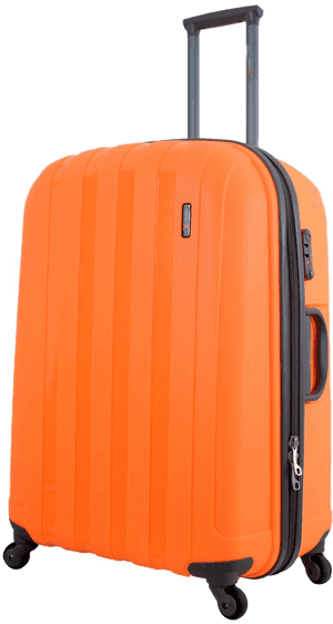 Suitcase Png Image Transparent Background - Transparent Background Suitcase Png, Png Download PNG image with transparent background