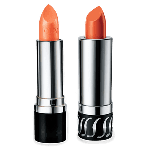 Orange Lipstick PNG 05242024 PNG