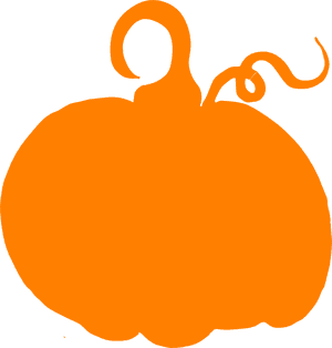 Plain Pumkin Clipart, Explore Pictures - Pumpkin Clip Art, HD Png Download PNG